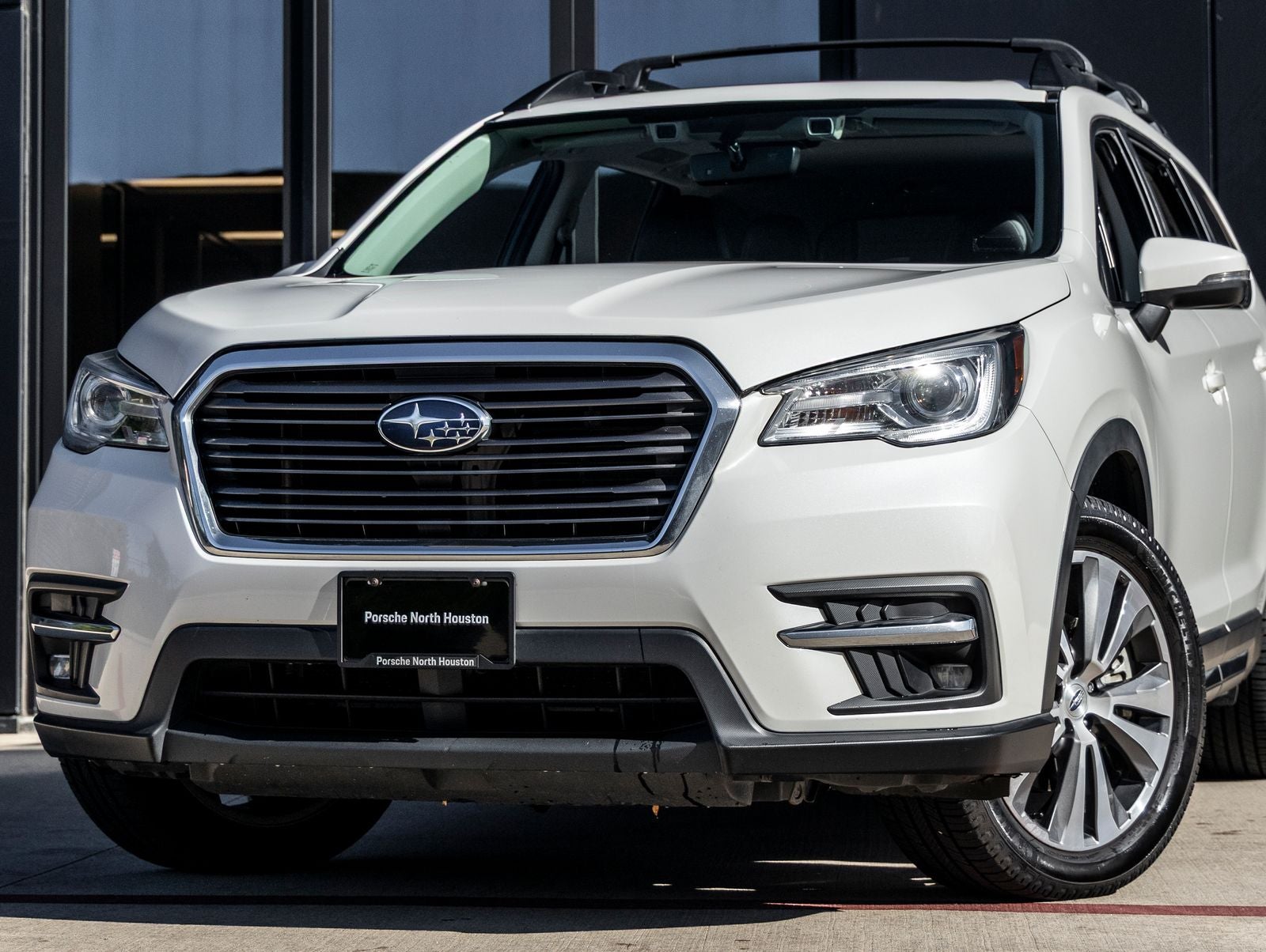2020 Subaru Ascent Limited