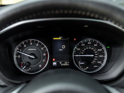 2020 Subaru Ascent Limited