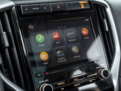 2020 Subaru Ascent Limited