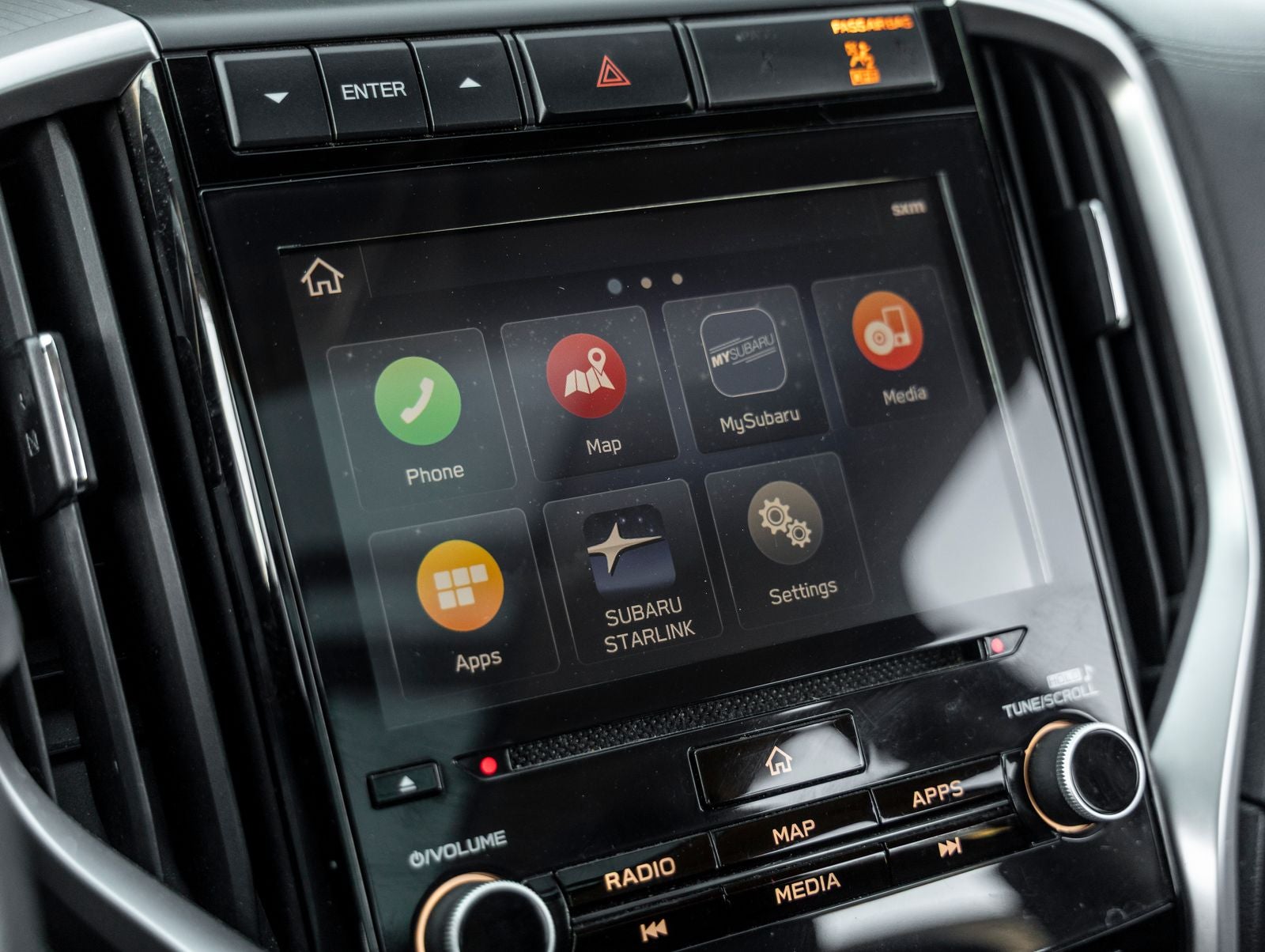 2020 Subaru Ascent Limited