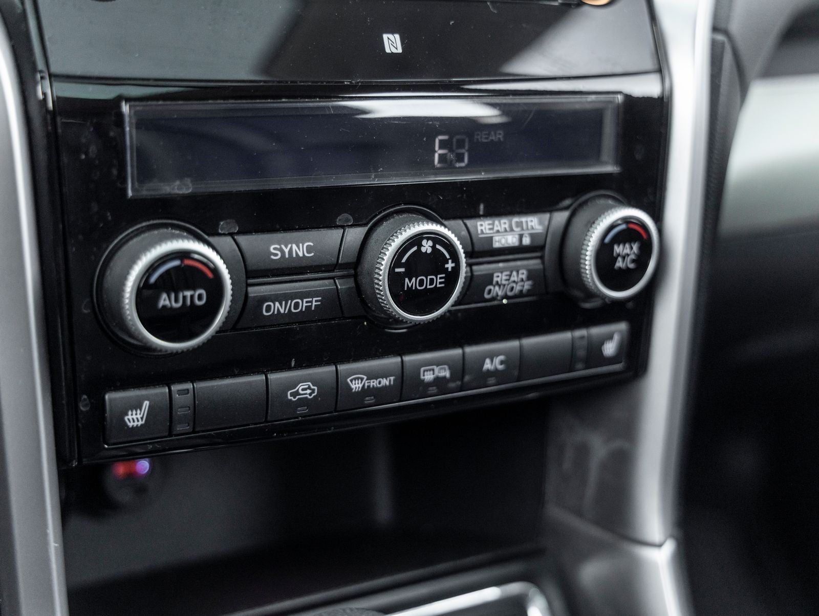 2020 Subaru Ascent Limited