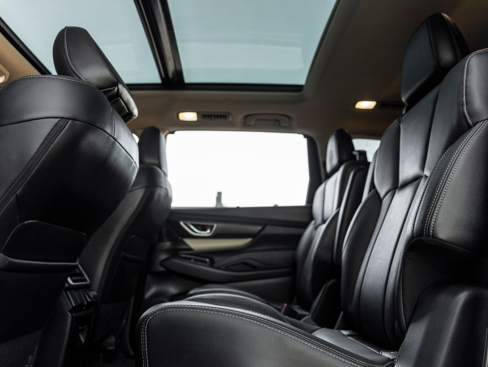 2020 Subaru Ascent Limited