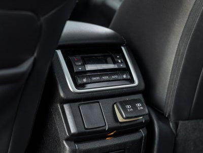 2020 Subaru Ascent Limited