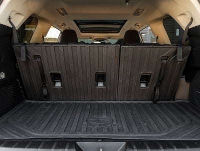 2020 Subaru Ascent Limited