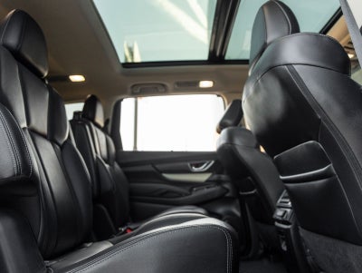 2020 Subaru Ascent Limited