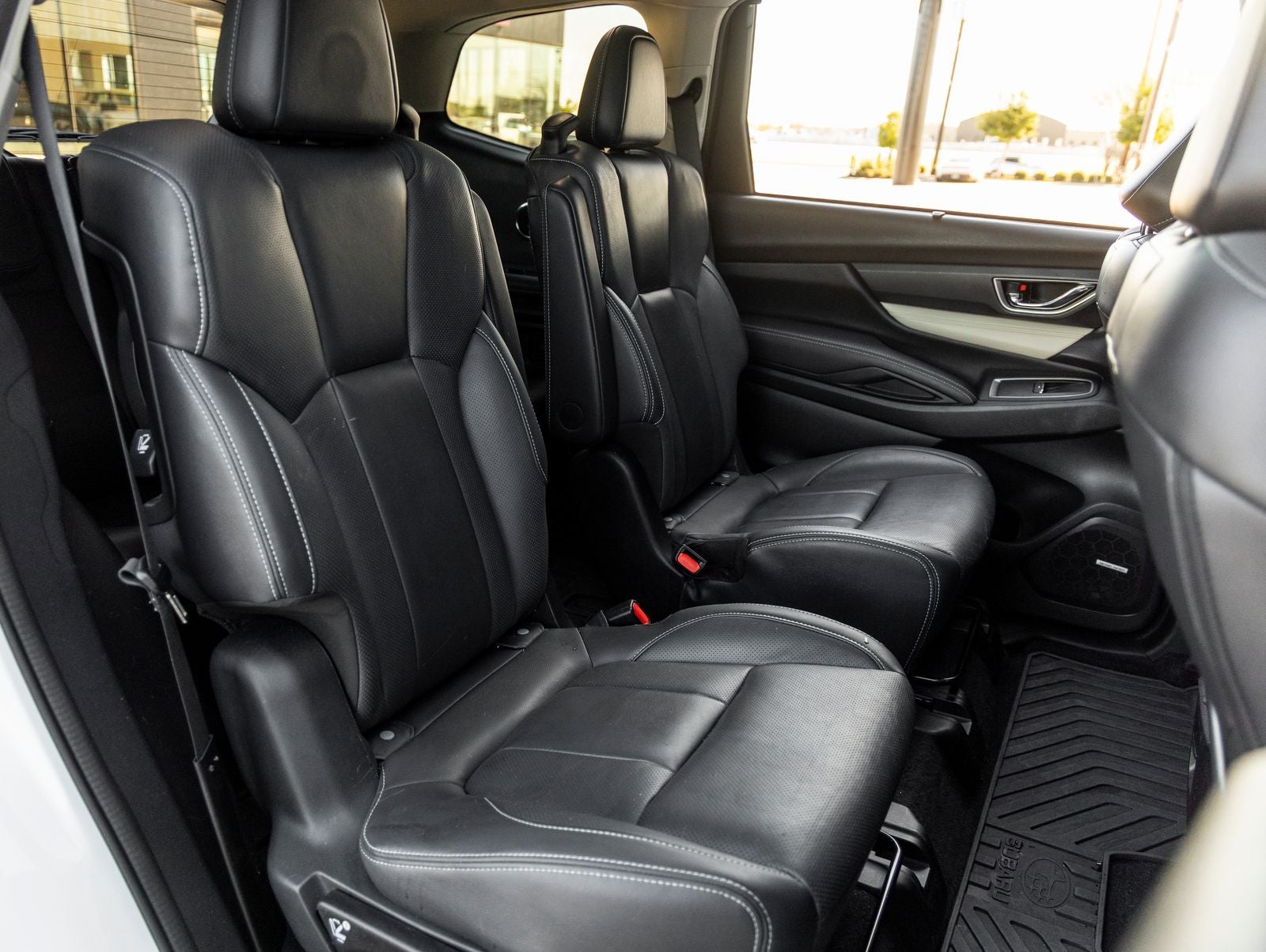 2020 Subaru Ascent Limited