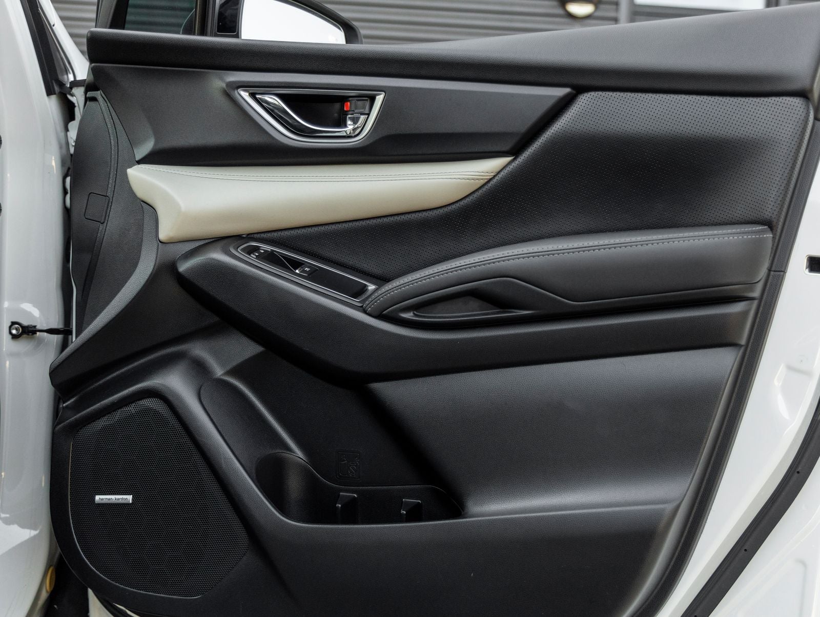 2020 Subaru Ascent Limited