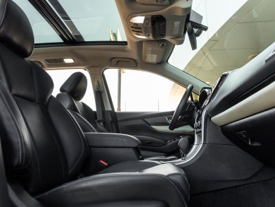 2020 Subaru Ascent Limited