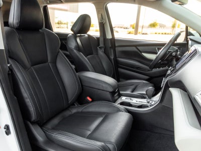 2020 Subaru Ascent Limited