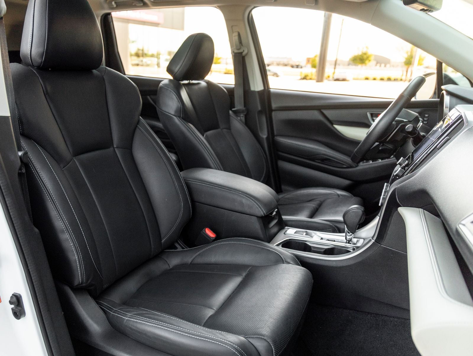 2020 Subaru Ascent Limited