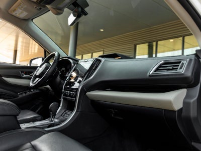 2020 Subaru Ascent Limited