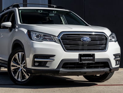 2020 Subaru Ascent Limited