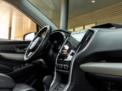 2020 Subaru Ascent Limited