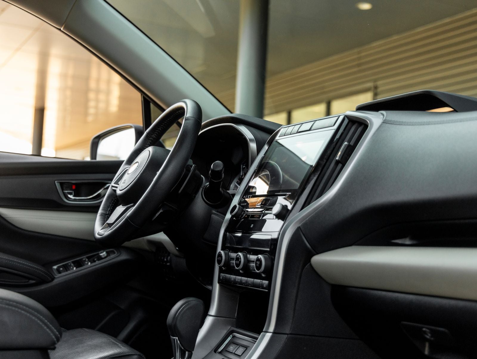 2020 Subaru Ascent Limited