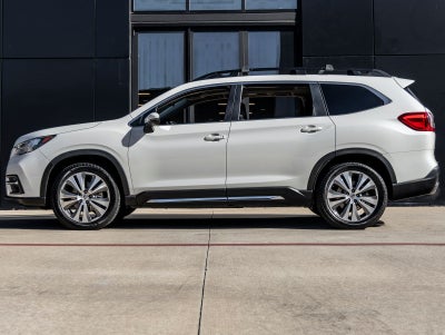 2020 Subaru Ascent Limited