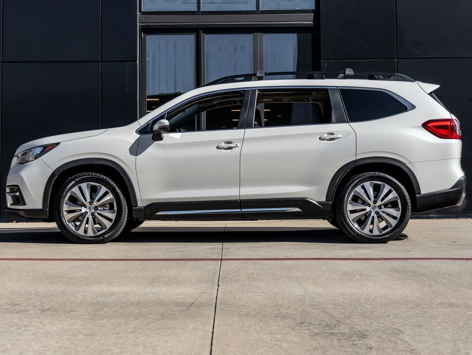 2020 Subaru Ascent Limited
