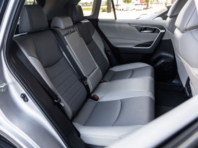 2023 Toyota RAV4 Hybrid XLE Premium