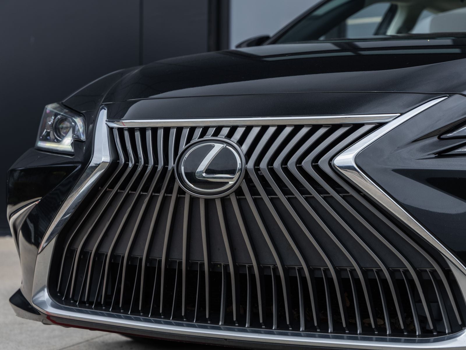 2021 Lexus ES 250