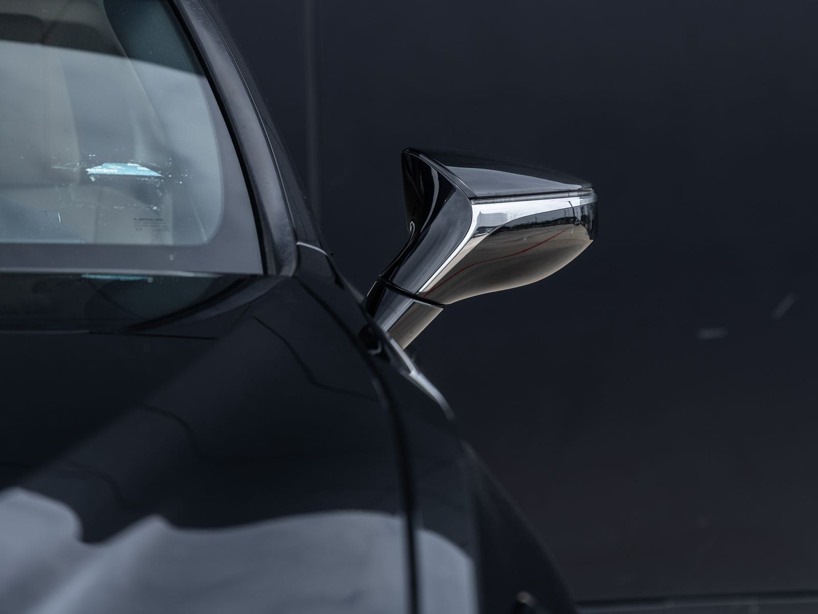 2021 Lexus ES 250