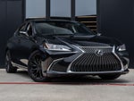 2021 Lexus ES 250