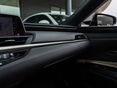 2021 Lexus ES 250