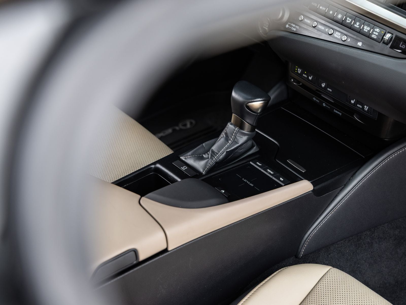 2021 Lexus ES 250