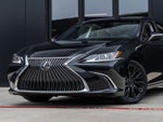 2021 Lexus ES 250