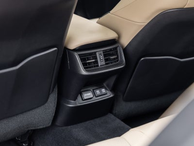 2021 Lexus ES 250