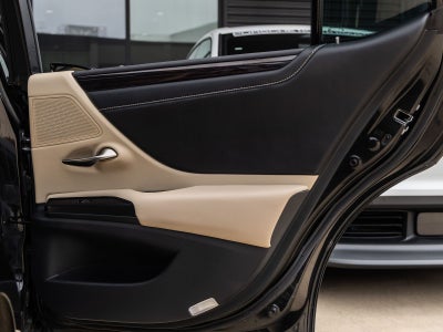 2021 Lexus ES 250