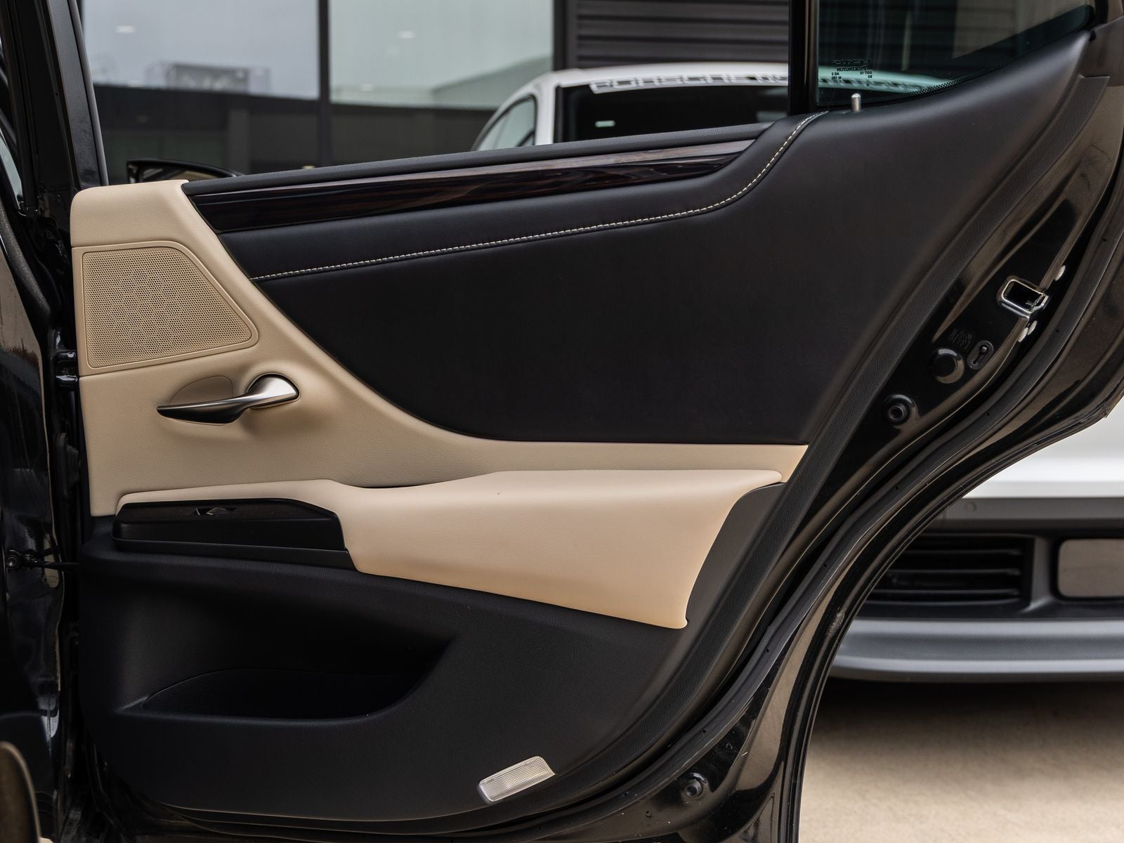 2021 Lexus ES 250