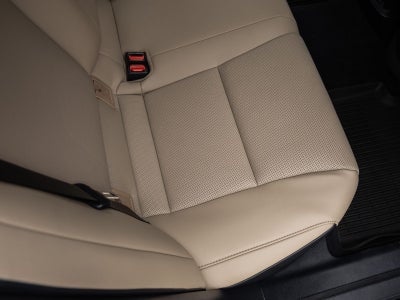 2021 Lexus ES 250