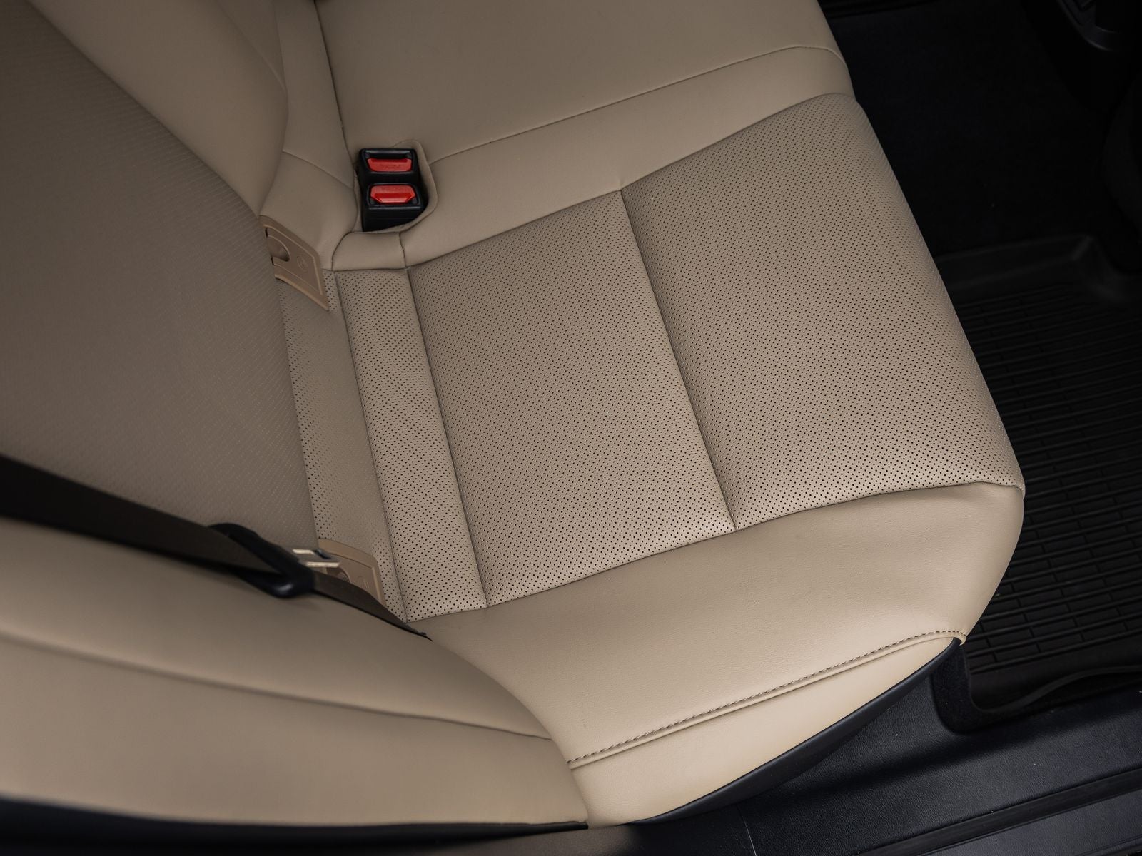 2021 Lexus ES 250