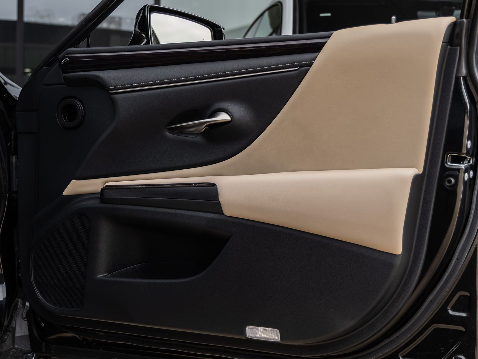 2021 Lexus ES 250