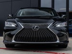 2021 Lexus ES 250