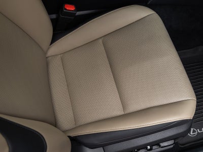 2021 Lexus ES 250