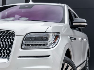 2019 Lincoln Navigator L L Reserve