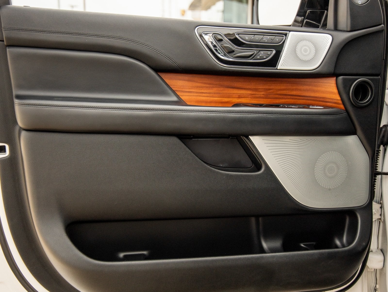 2019 Lincoln Navigator L L Reserve