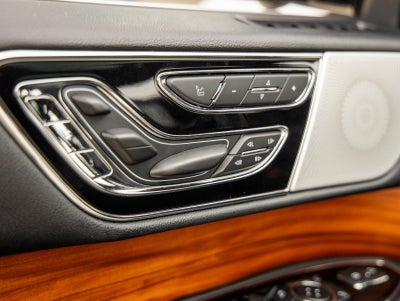 2019 Lincoln Navigator L L Reserve