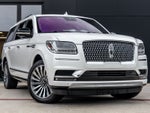 2019 Lincoln Navigator L L Reserve