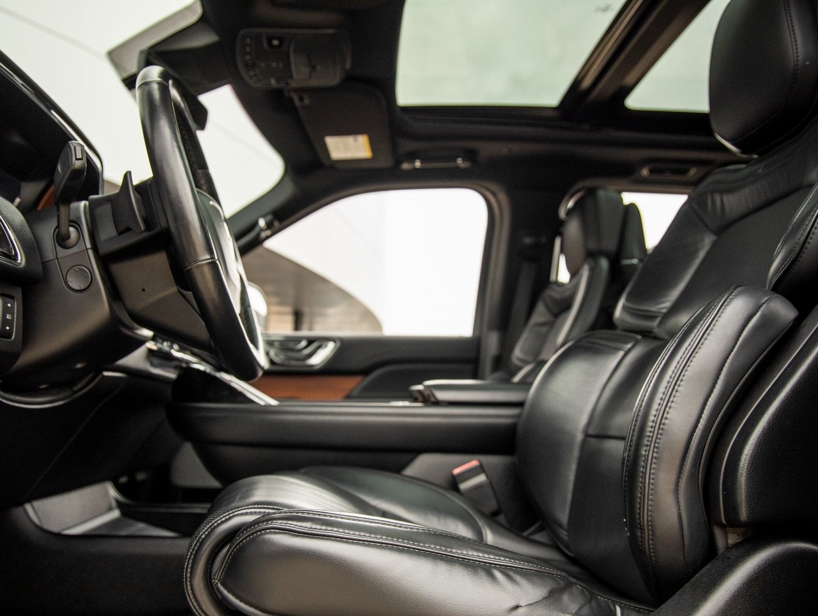 2019 Lincoln Navigator L L Reserve