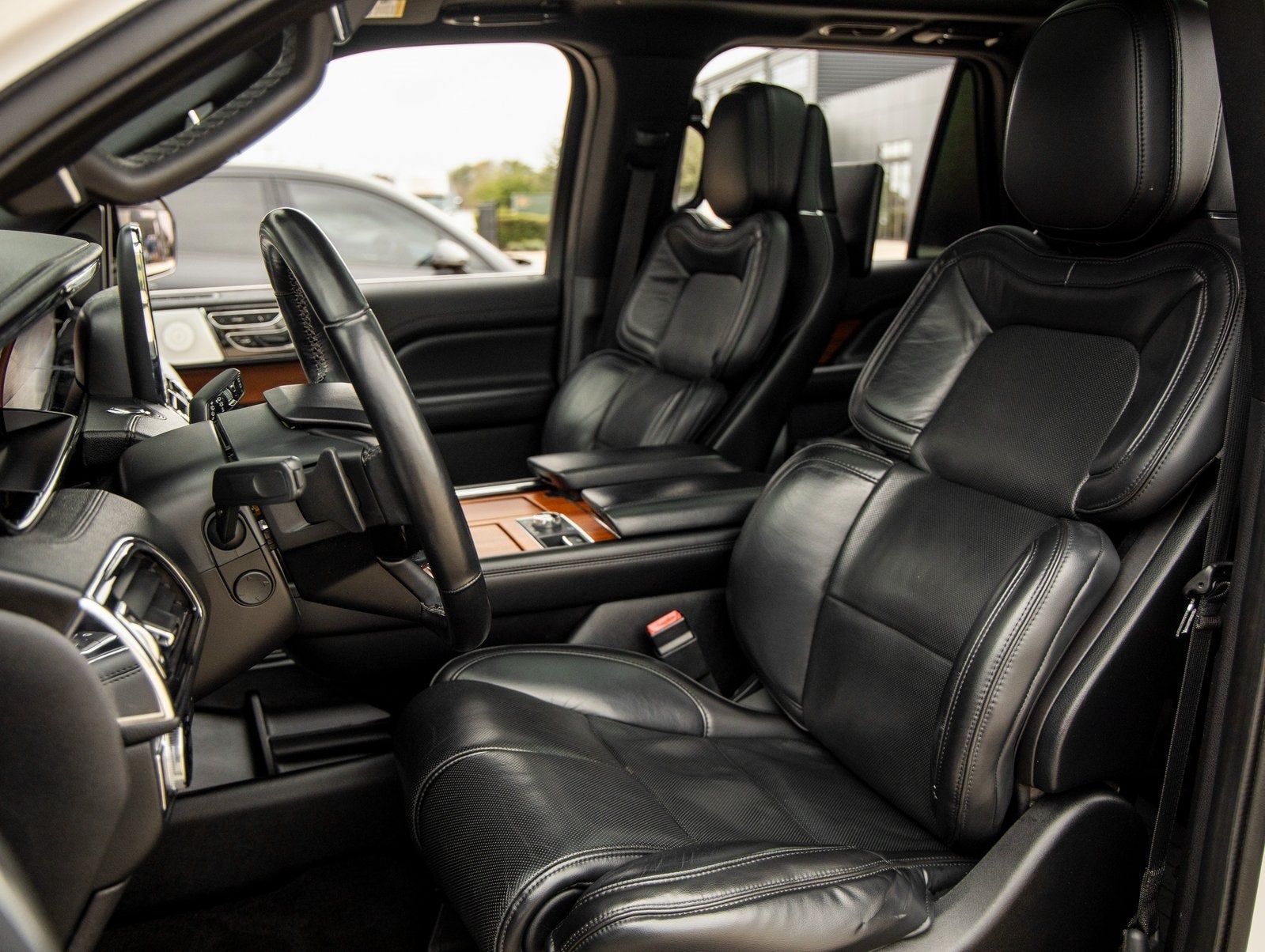 2019 Lincoln Navigator L L Reserve