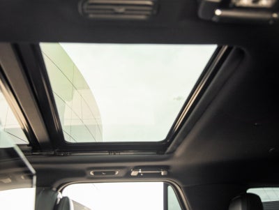 2019 Lincoln Navigator L L Reserve