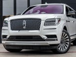 2019 Lincoln Navigator L L Reserve