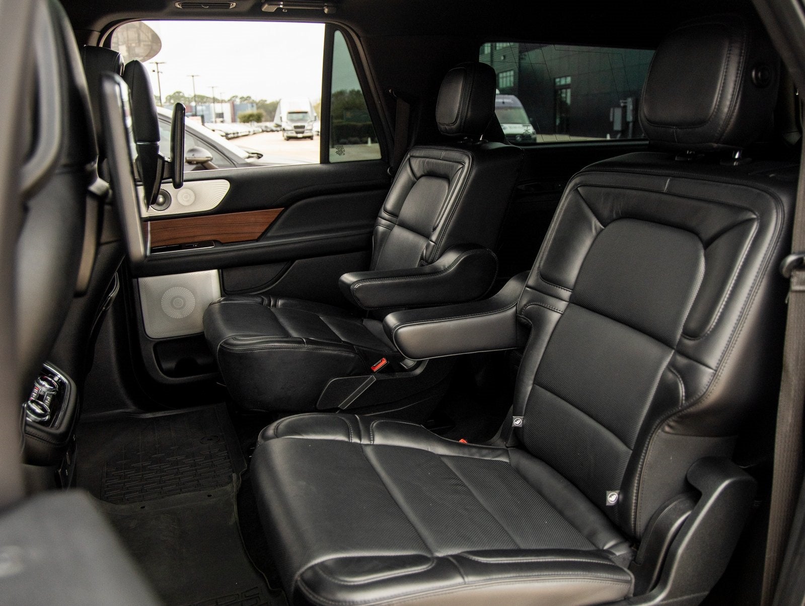 2019 Lincoln Navigator L L Reserve
