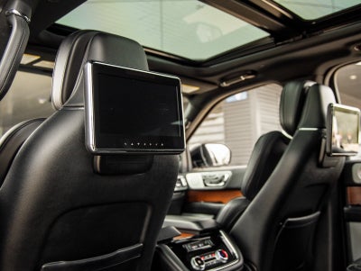 2019 Lincoln Navigator L L Reserve