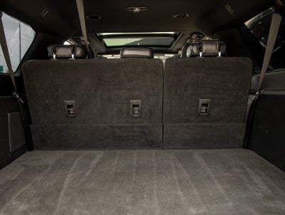 2019 Lincoln Navigator L L Reserve