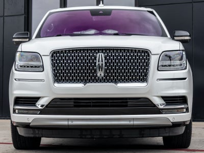 2019 Lincoln Navigator L L Reserve