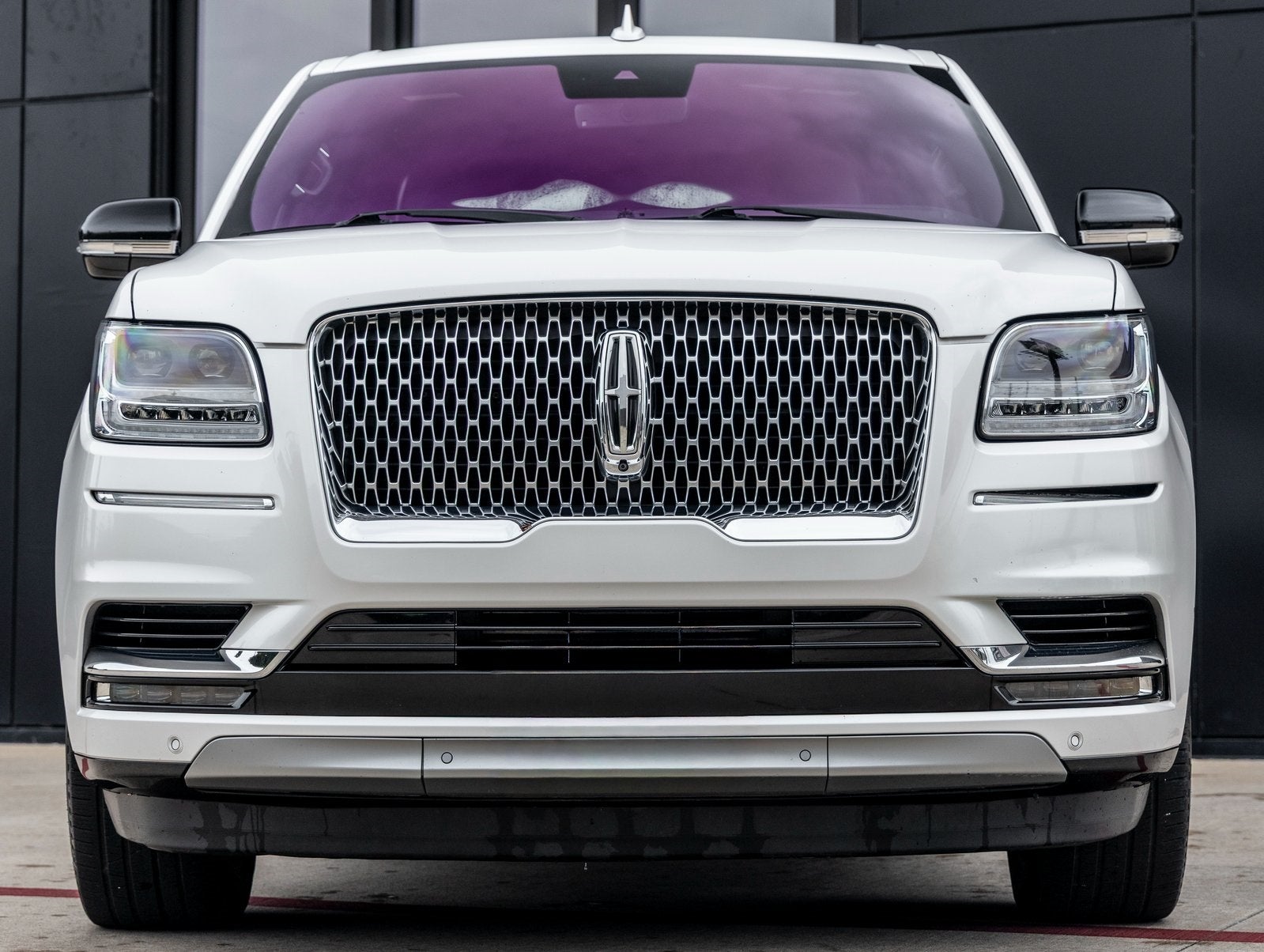 2019 Lincoln Navigator L L Reserve