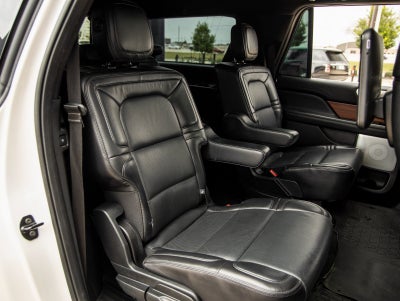 2019 Lincoln Navigator L L Reserve