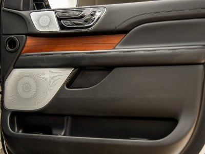 2019 Lincoln Navigator L L Reserve